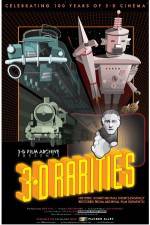 Watch 3-D Rarities 123moviesFree
