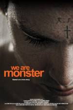 Watch We Are Monster 123moviesFree