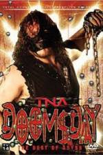 Watch TNA Wrestling Doomsday The Best of Abyss 123moviesFree
