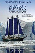 Watch Antarctic Mission: Islands at the Edge 123moviesFree