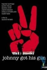 Watch Johnny Got His Gun 123moviesFree