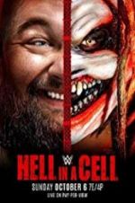 Watch WWE Hell in a Cell 123moviesFree