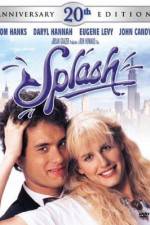 Watch Splash 123moviesFree