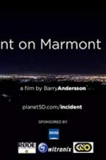 Watch Incident on Marmont Avenue 123moviesFree