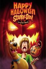 Watch Happy Halloween, Scooby-Doo! 123moviesFree