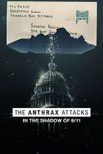 Watch The Anthrax Attacks 123moviesFree
