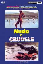 Watch Naked and Cruel 123moviesFree