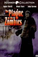 Watch The Plague of the Zombies 123moviesFree