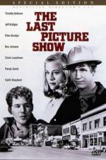 Watch The Last Picture Show 123moviesFree
