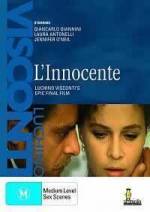 Watch L'innocente 123moviesFree