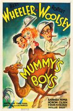 Watch Mummy's Boys 123moviesFree