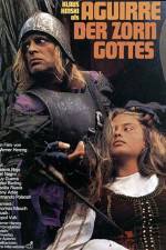 Watch Aguirre, der Zorn Gottes 123moviesFree