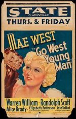 Watch Go West Young Man 123moviesFree