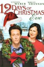 Watch The Twelve Days of Christmas Eve 123moviesFree