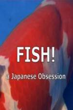 Watch Fish A Japanese Obsession 123moviesFree