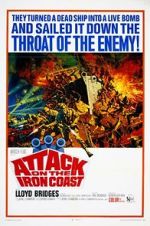 Watch Attack on the Iron Coast 123moviesFree