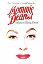 Watch Mommie Dearest 123moviesFree