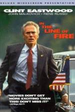 Watch In the Line of Fire 123moviesFree
