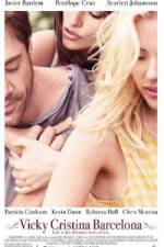 Watch Vicky Cristina Barcelona 123moviesFree
