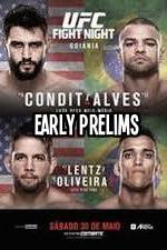 Watch UFC Fight Night 67 Early Prelims 123moviesFree