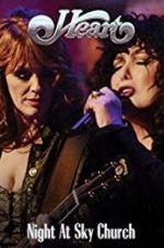 Watch Heart: Night at Sky Church 123moviesFree