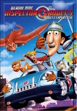 Watch Inspector Gadget\'s Biggest Caper Ever 123moviesFree