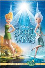 Watch Secret of the Wings 123moviesFree