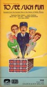 Watch To See Such Fun 123moviesFree