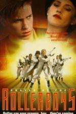 Watch Prayer of the Rollerboys 123moviesFree