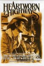 Watch Heartworn Highways 123moviesFree
