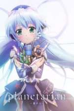 Watch Planetarian Hoshi no Hito 123moviesFree