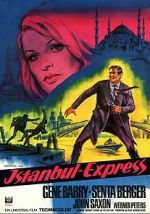 Watch Istanbul Express 123moviesFree