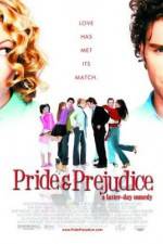 Watch Pride and Prejudice 123moviesFree
