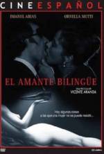 Watch El amante bilingüe 123moviesFree