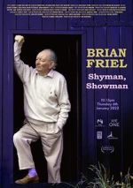 Watch Brian Friel: Shy Man, Showman 123moviesFree