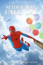 Watch Spider-Man: Cake Day (Short 2018) 123moviesFree