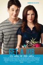Watch Get a Job 123moviesFree