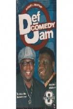 Watch Def Comedy Jam All-Stars Vol. 8 123moviesFree