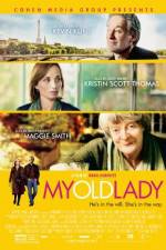 Watch My Old Lady 123moviesFree