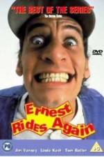 Watch Ernest Rides Again 123moviesFree