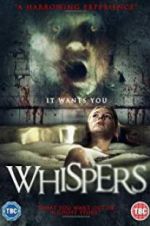 Watch Whispers 123moviesFree