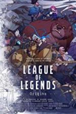 Watch League of Legends: Origins 123moviesFree