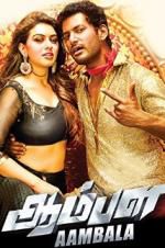 Watch Aambala 123moviesFree
