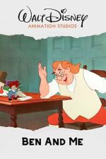 Watch Ben and Me (Short 1953) 123moviesFree