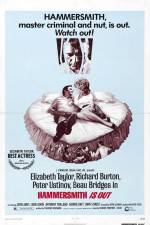 Watch Hammersmith Is Out 123moviesFree