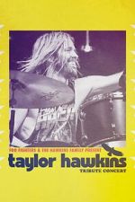 Watch Taylor Hawkins Tribute Concert 123moviesFree