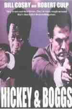 Watch Hickey & Boggs 123moviesFree