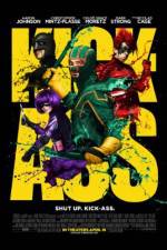 Watch Kick-Ass 123moviesFree