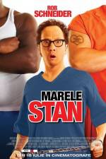 Watch Big Stan 123moviesFree