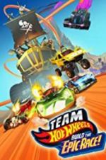 Watch Team Hot Wheels: Build the Epic Race 123moviesFree